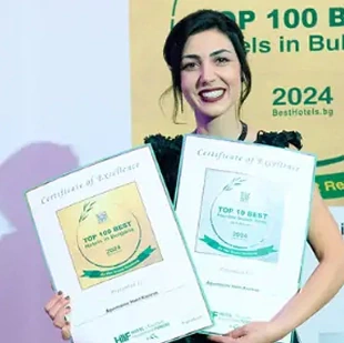 Awards