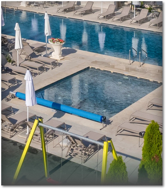 Children Pool