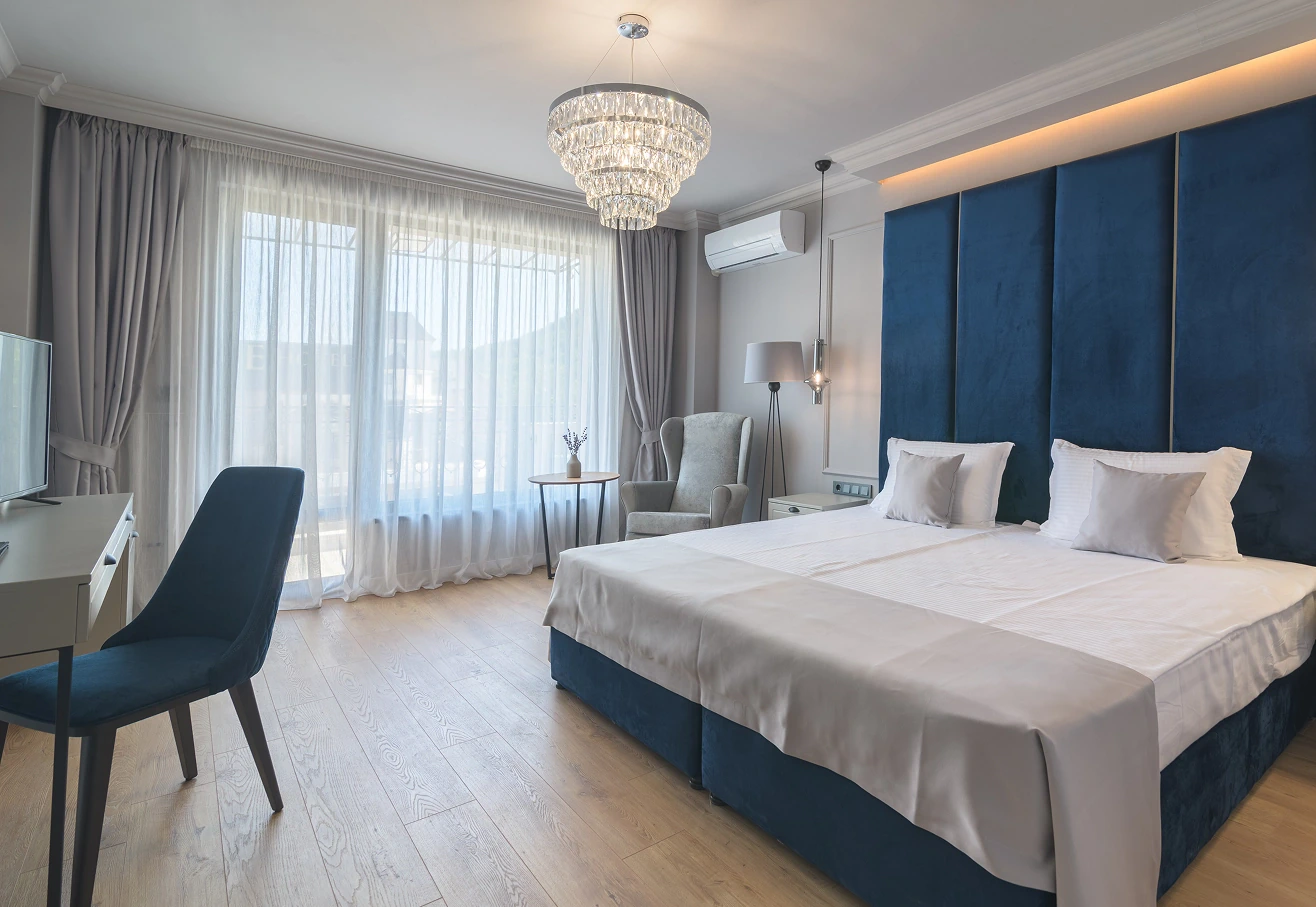 Family suite