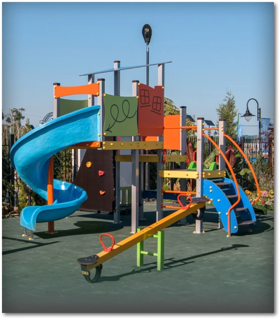 Playground