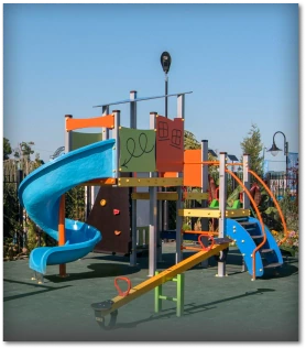 Playground Mobile