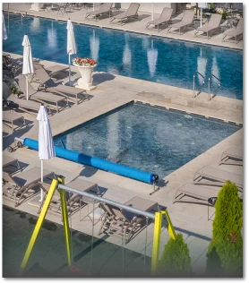Pool Mobile