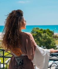 Sea
