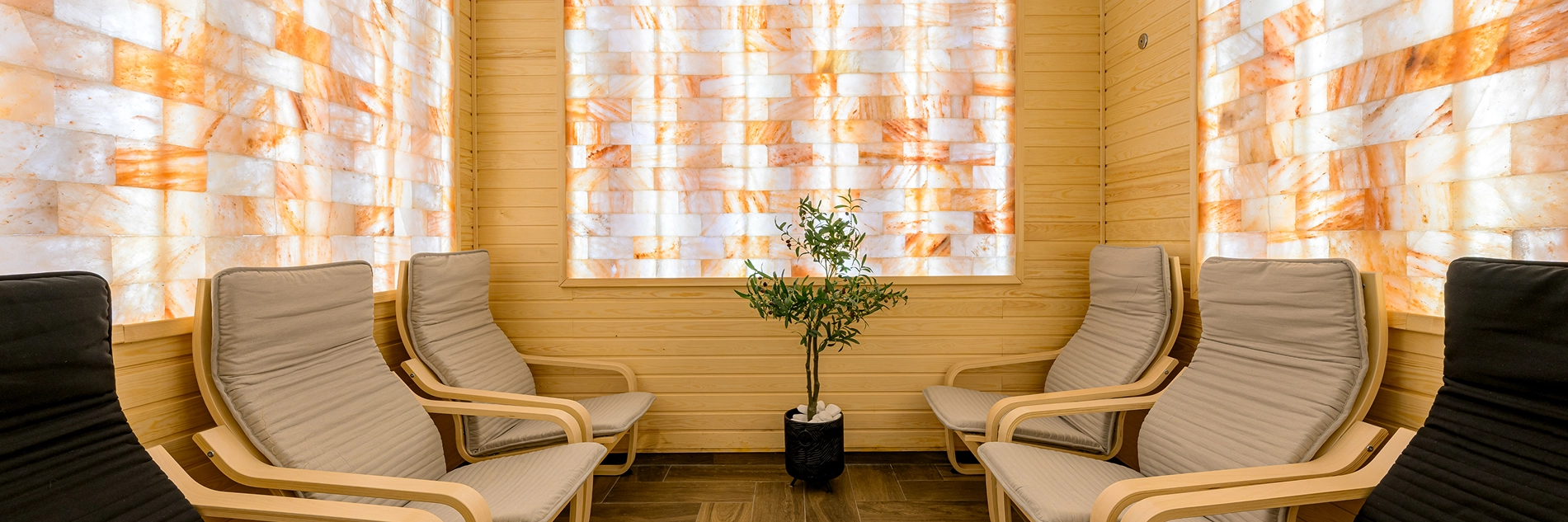 Wellness and Relax Zone