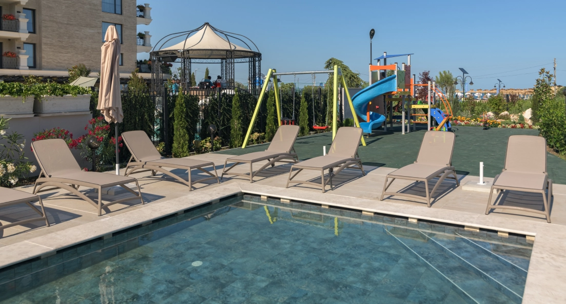 Child pool