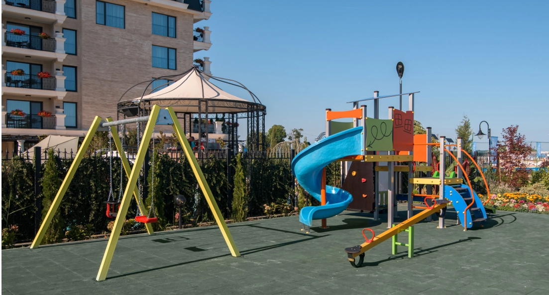 Playground