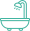 Bathtub