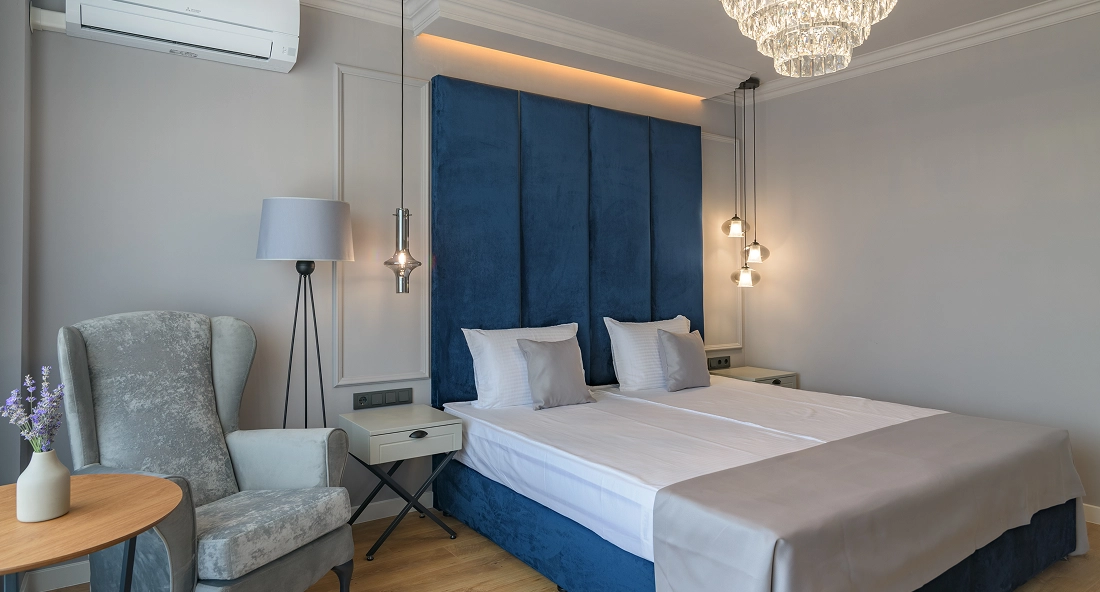 Family suite