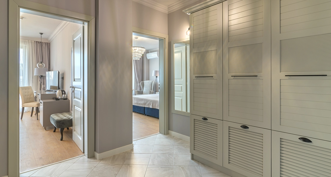 Family suite