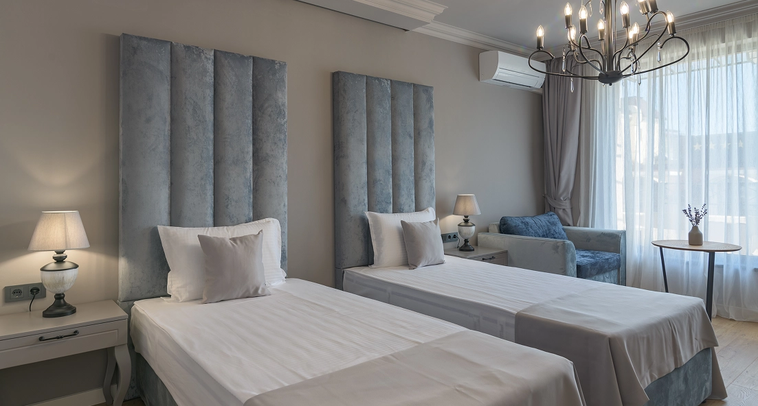 Family suite
