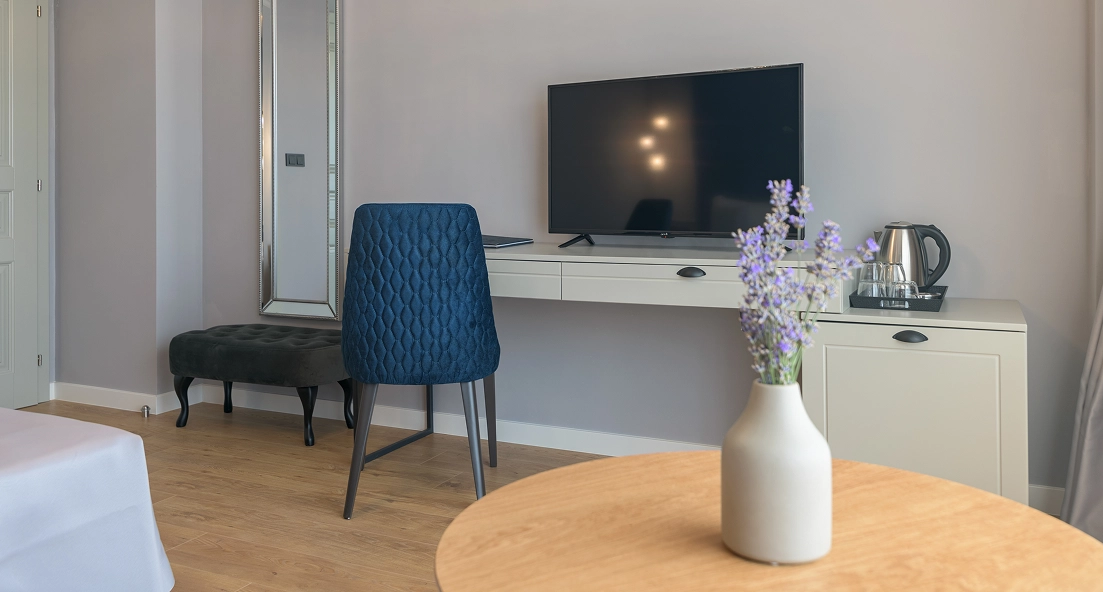 Family suite