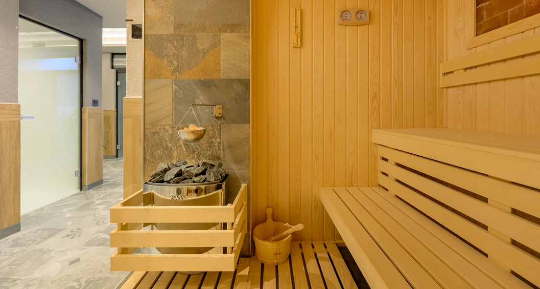 Finland Sauna