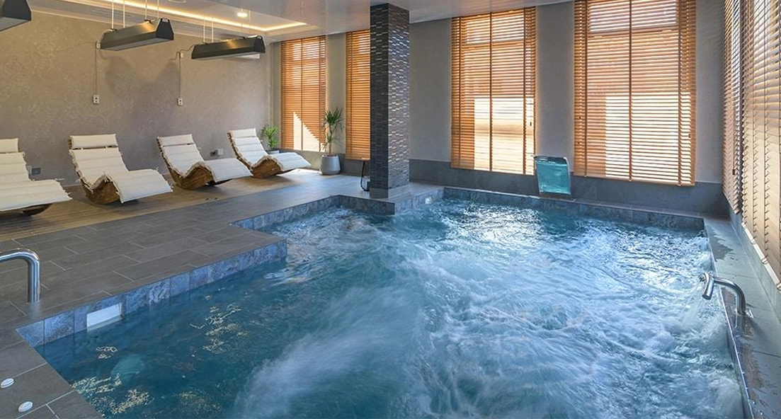 Relax Zone