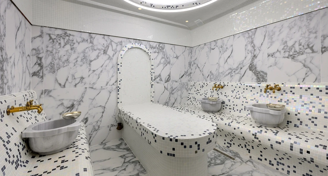Turkish Bath