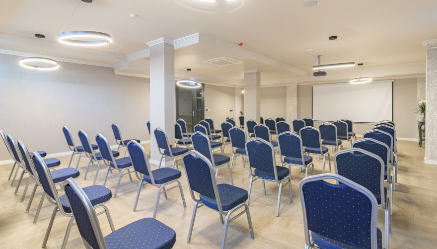 Sala de conferințe