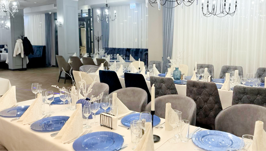Sala de conferințe
