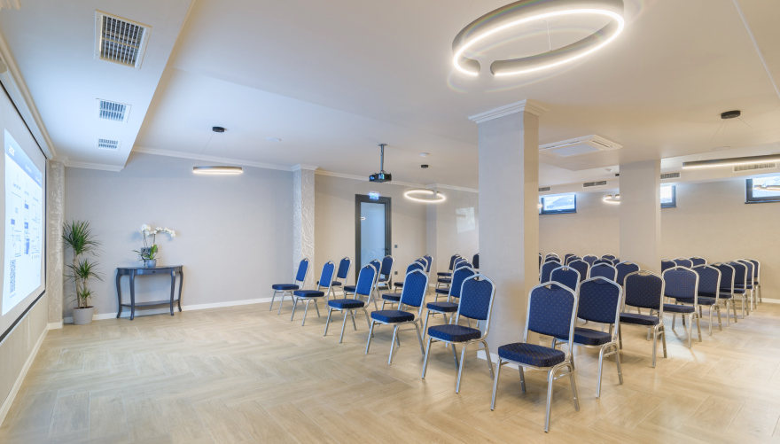 Sala de conferințe